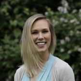 Audrey Lewis (formerly Schaulat), M.Ed., LPC