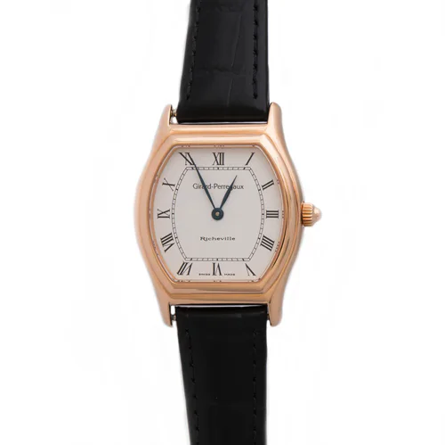 Girard Perregaux Richeville 2600