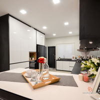 zyon-construction-sdn-bhd-contemporary-modern-malaysia-selangor-dining-room-dry-kitchen-interior-design