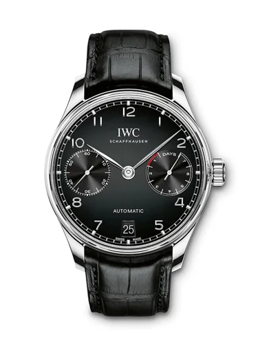 IWC Portuguese Automatic IW500703