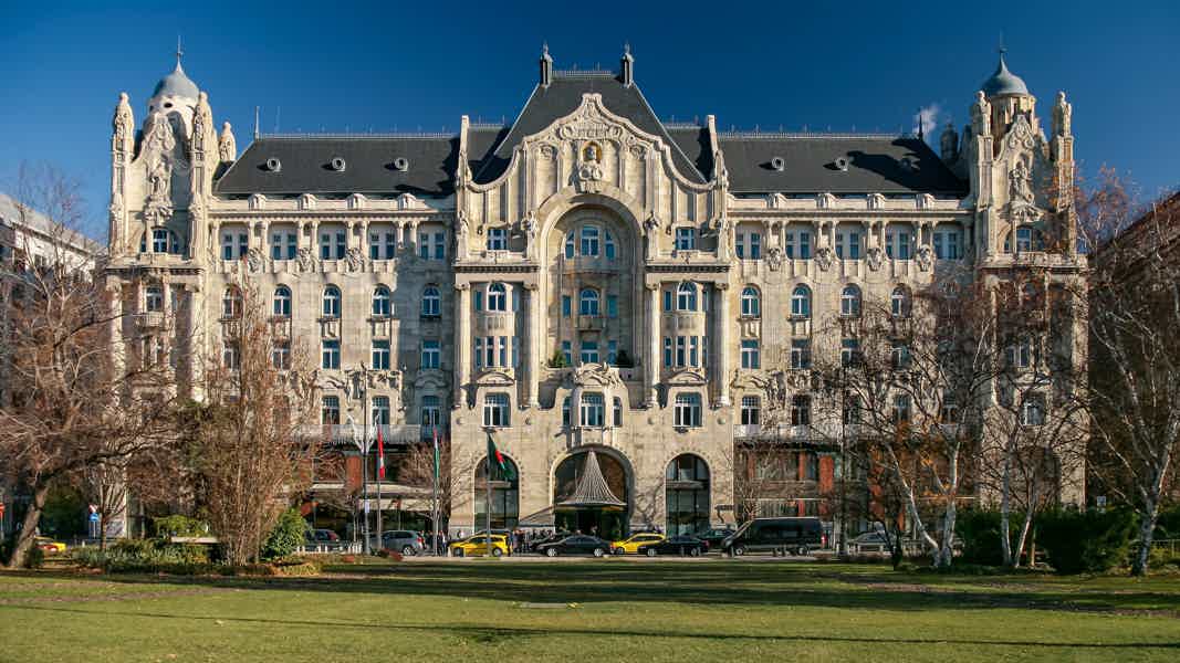 Budapest Photo Express – 2 Hours of Picture-Perfect Moments - photo 6