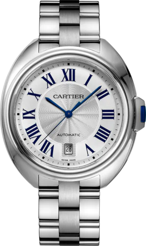 Clé de Cartier