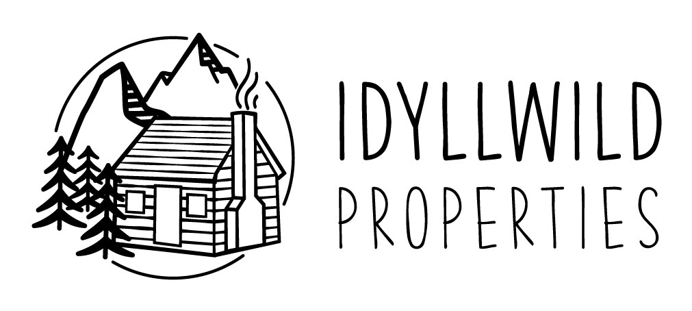 Idyllwild Properties