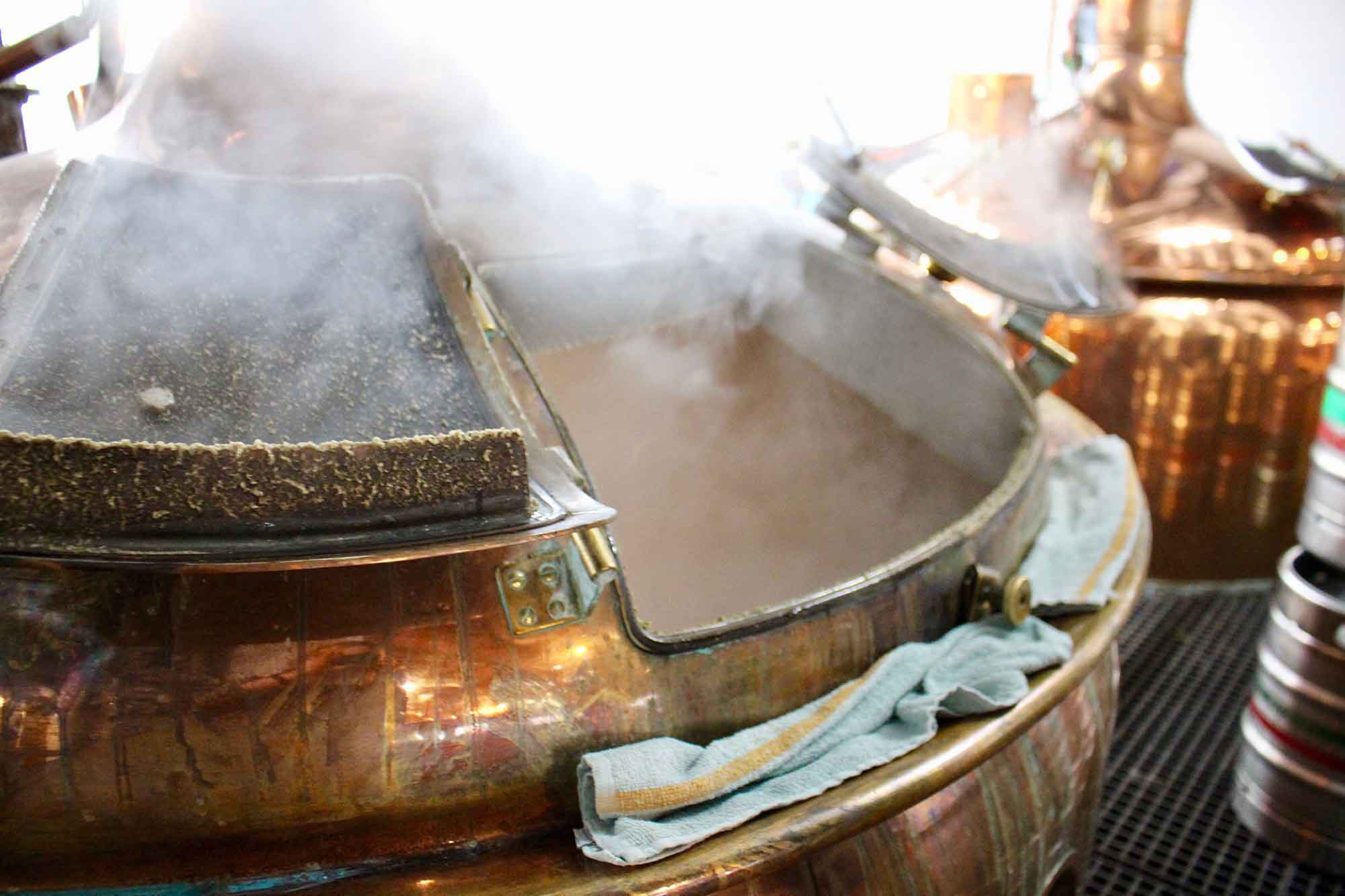 Beer at Work: Movemaker | Dovetail Workwear X Deschutes for Pink Boots