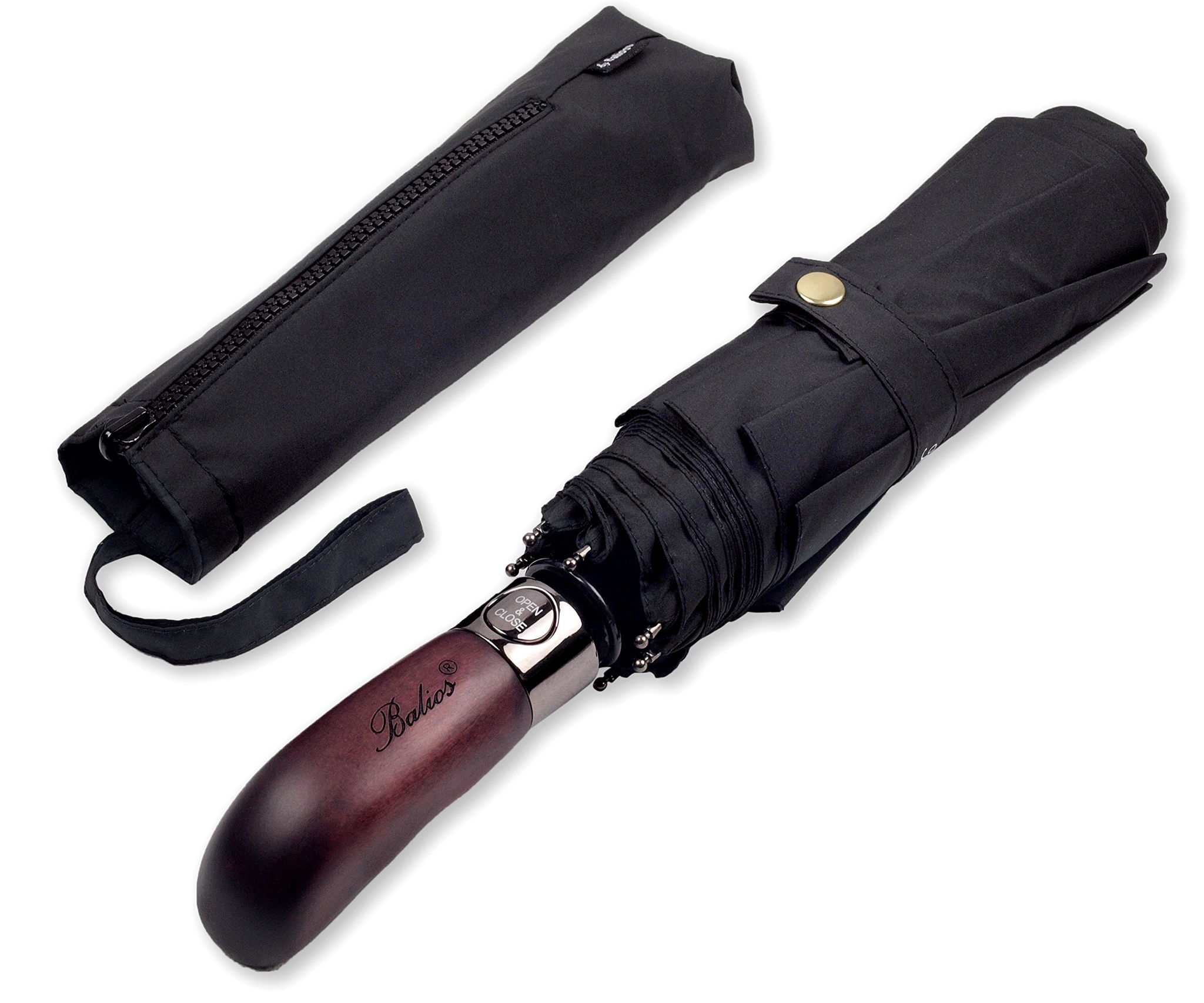 wirecutter travel umbrella