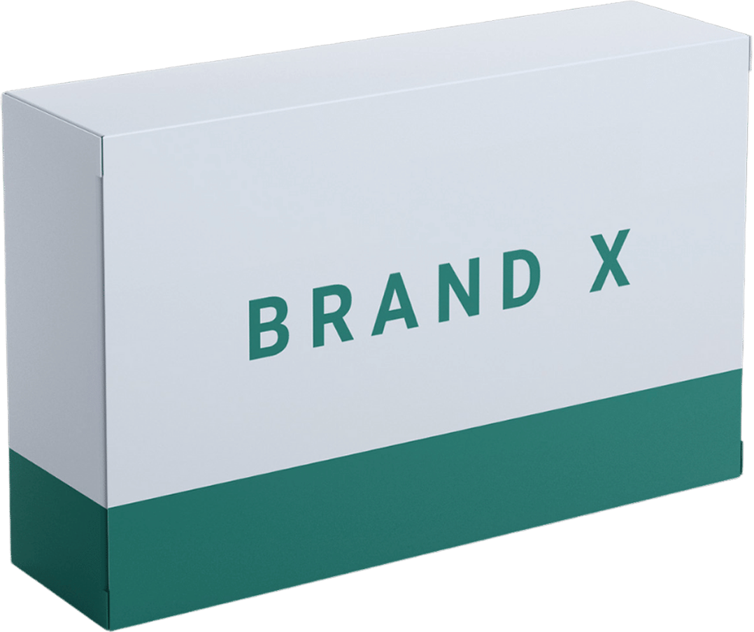 Brand X