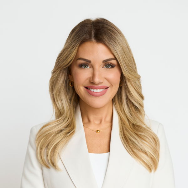 Carolane Bergeron