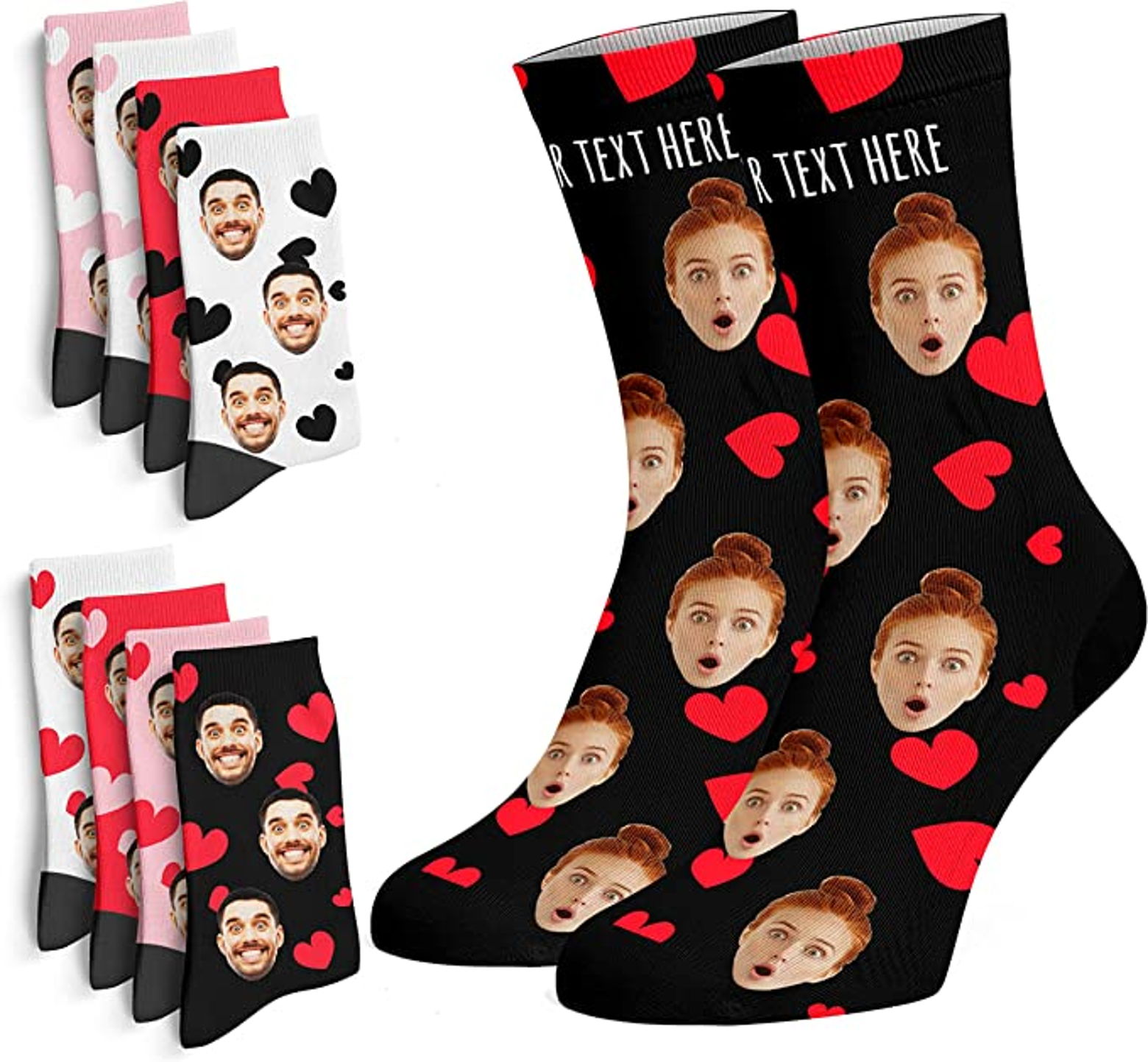 Custom Socks