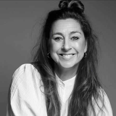 Ester Bravenboer