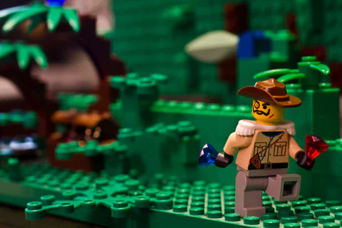 Skip the Line Access to Museum of Bricks in the Centre of Prague