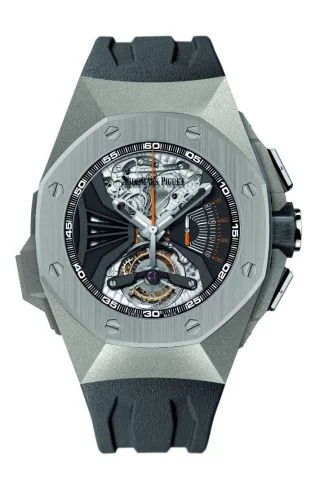 Royal Oak Concept