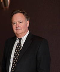 Ron Brock: Now you've got the guy who understood the institutional business backwards and forwards and he can explain why the advisor program is so important.