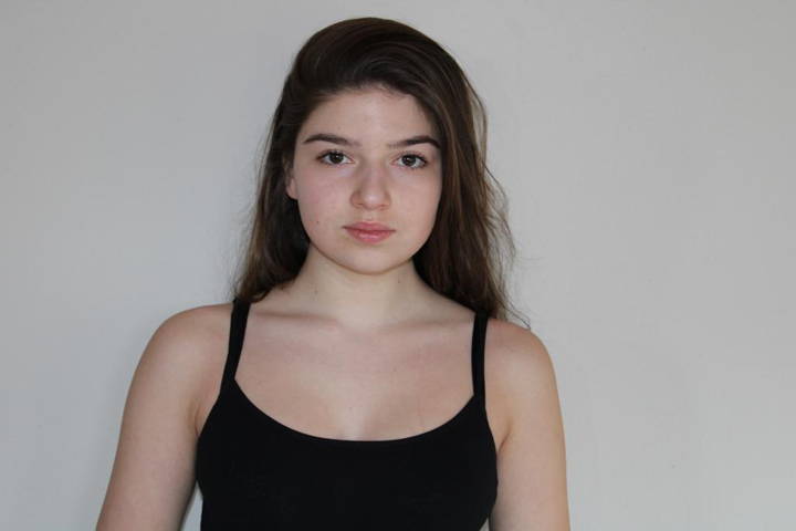 Selina Duman