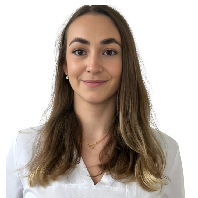 Maria Katarina Rezuchova