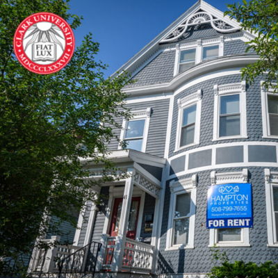 41 Maywood St. #3