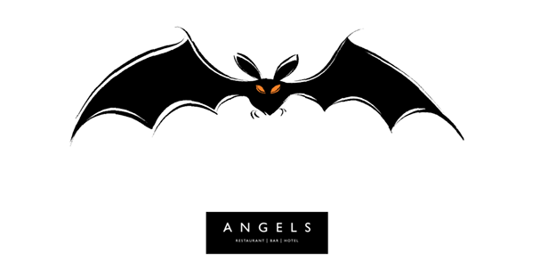 Logo - Angels To Go