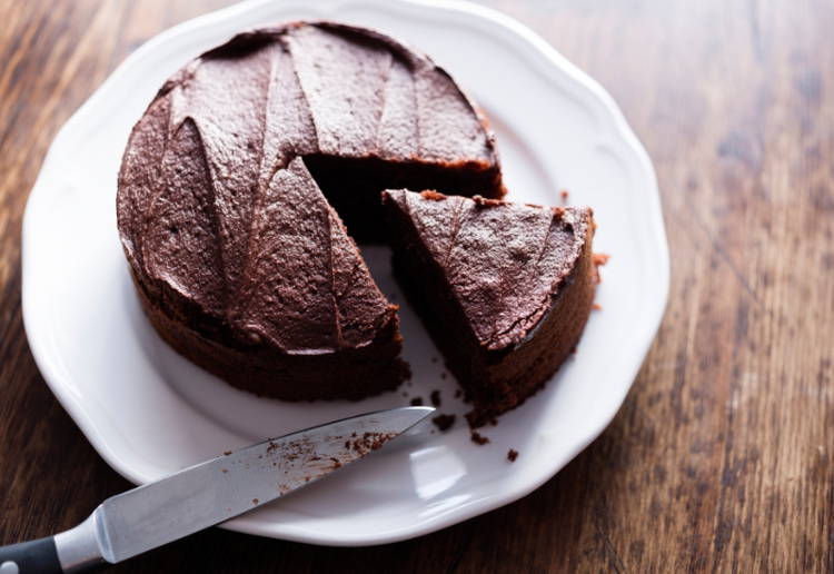 ケーキ 5号何人分