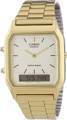 casio en or 18k