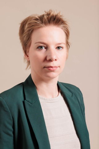 Saartje De Prins