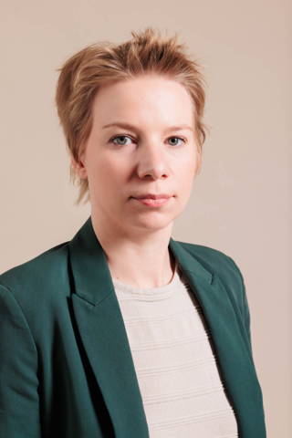 Saartje De Prins