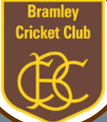 Bramley Cricket Club Logo