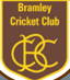 Bramley Cricket Club logo