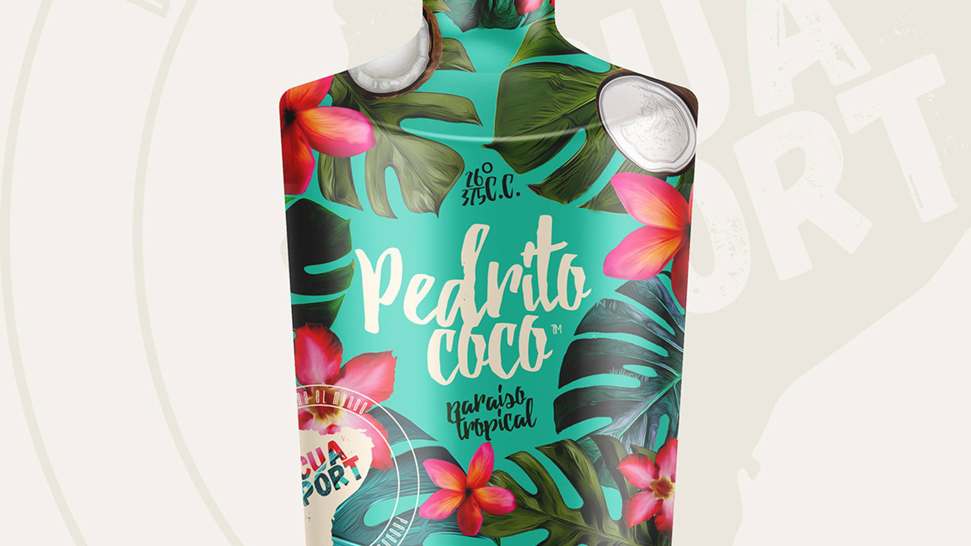 Featured image for Pedrito Coco Will Have You Feeling Like You're Vacationing in the Tropics