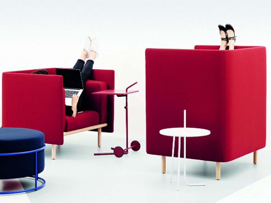  Paris
- Pauline Deltour progetta mobili di design molto variegati. Engel & Völkers vi spiega perché l’artista francese non ha uno stile ben definito.