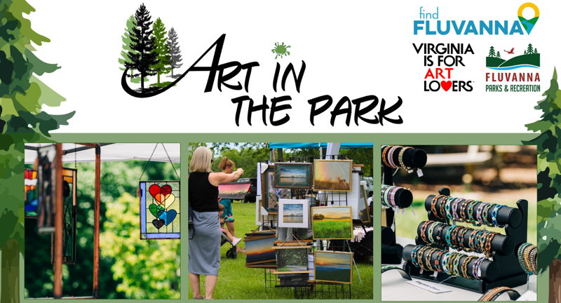Art in the Park