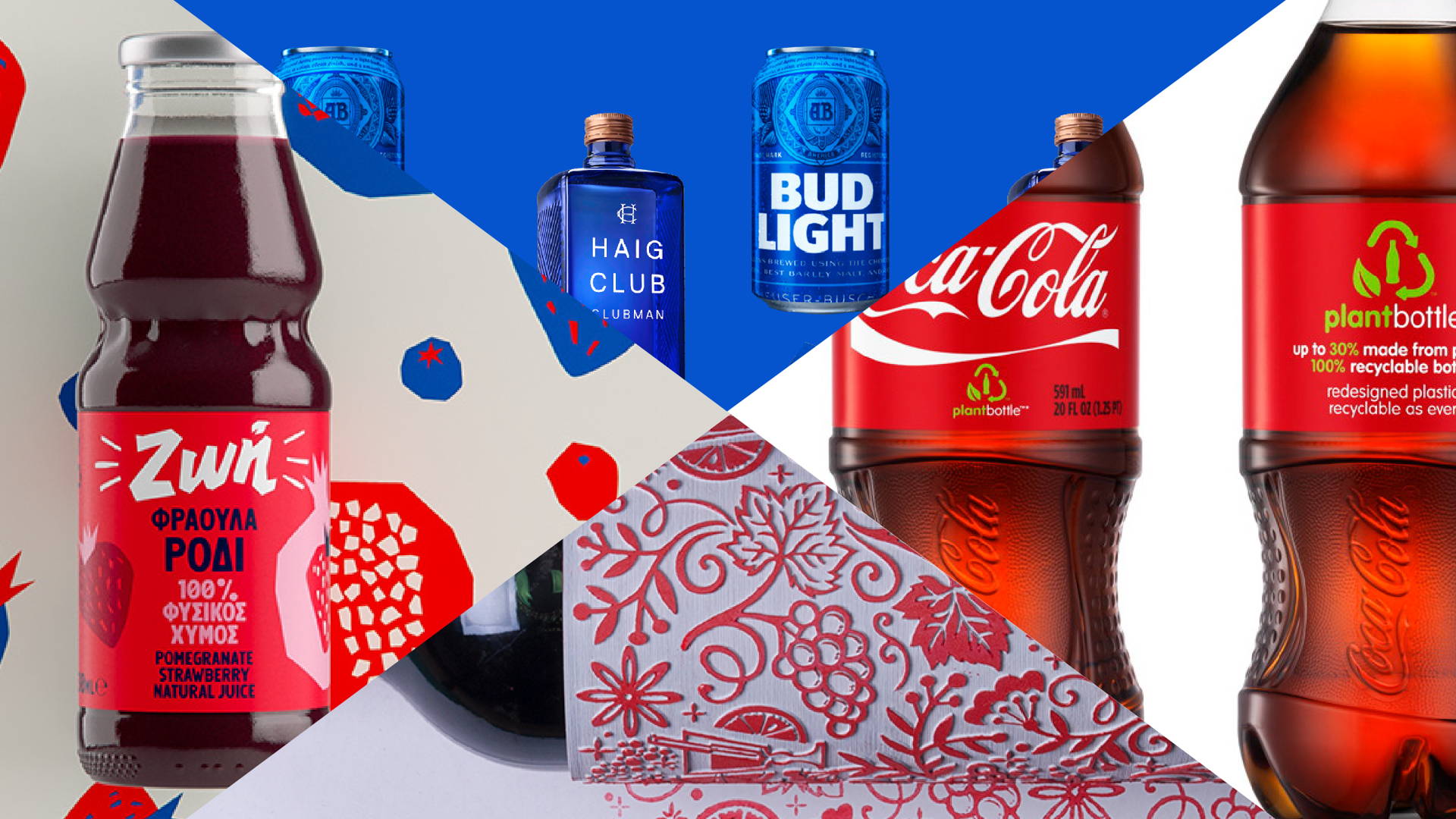 Featured image for The Dieline's Best of the Week