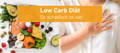 So schädlich ist Low Carb