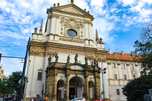 Пивная Прага: квест-экскурсия в мобильном приложении