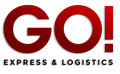 Logo GO! Express und Logistics GmbH