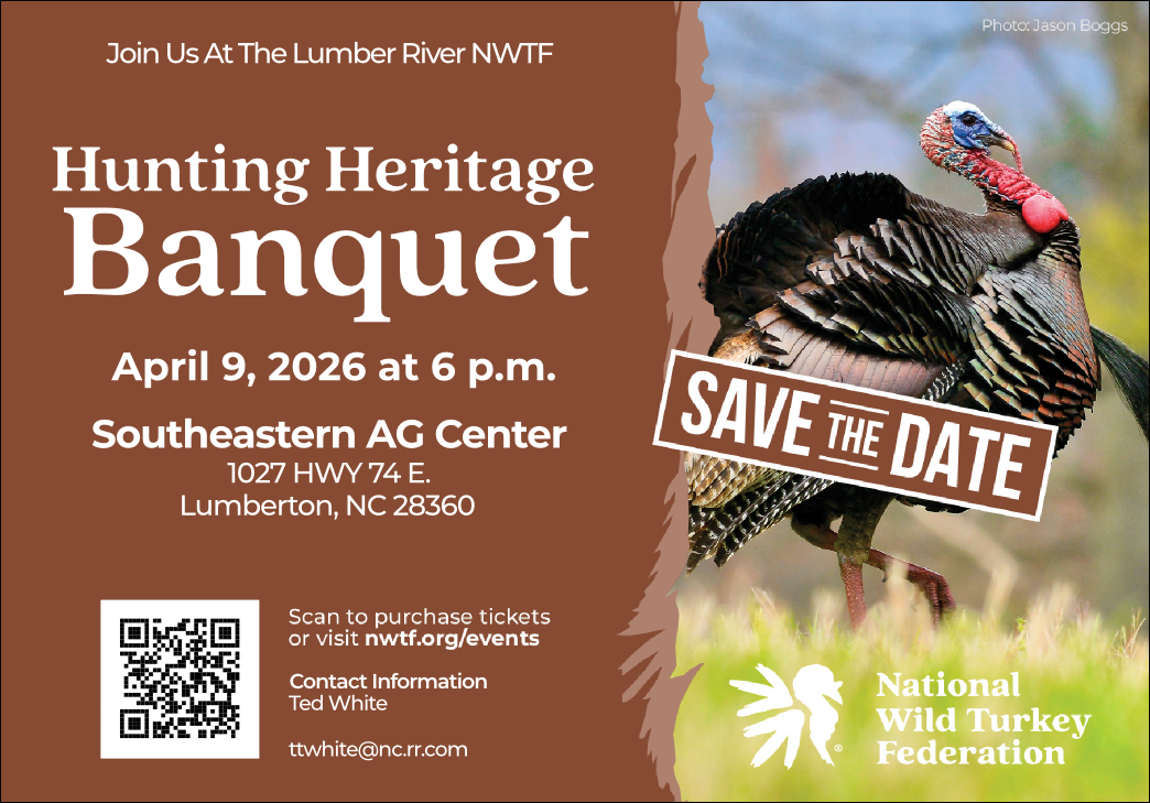 National Wild Turkey Federation