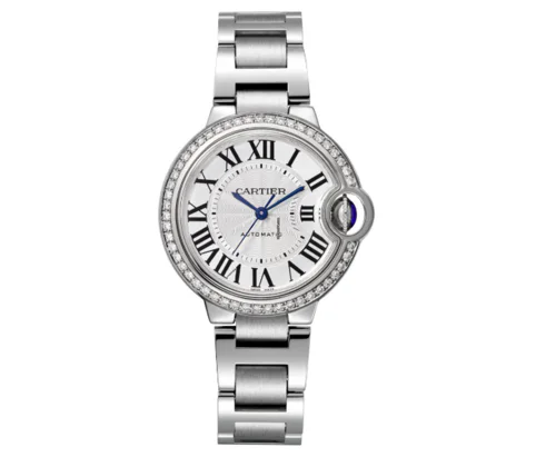 Cartier Ballon Bleu W4BB0016