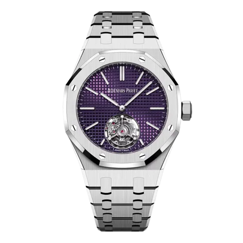 Audemars Piguet Royal Oak Selfwinding Flying Tourbillon