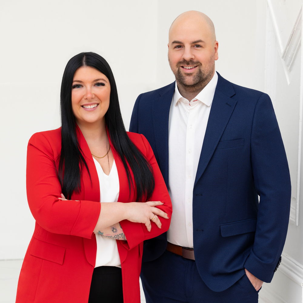 Équipe Arsenault & Bernard
