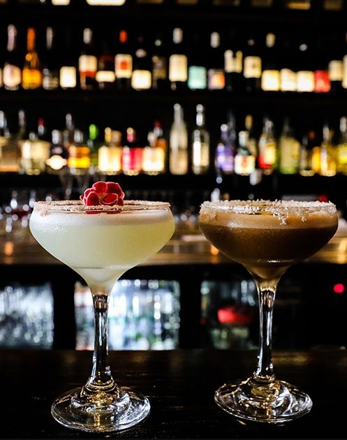 Fu Manchu Oriental Kitchen Voucher