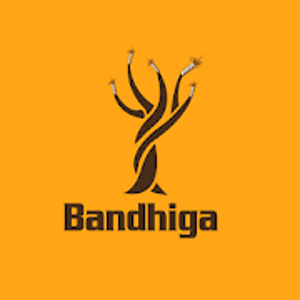 Bandhiga Media android app development Logo