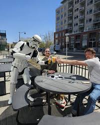 Union Social Room Bridgeland, Calgary, Menu, Happy Hour, Daily Specials, Patio, Dog Friendly, Beer, Cocktails, Sports Bar