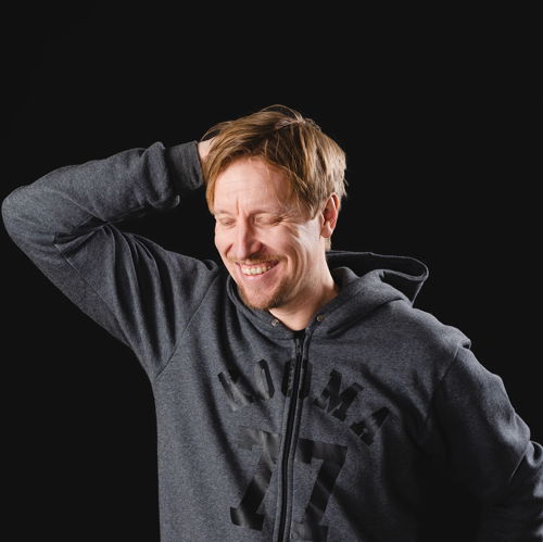 Antti Autioniemi