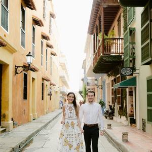 Our Newlywed Fund