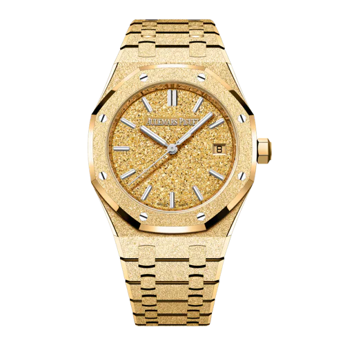 Audemars Piguet Royal Oak Selfwinding 77450BA.GG.1361BA.01