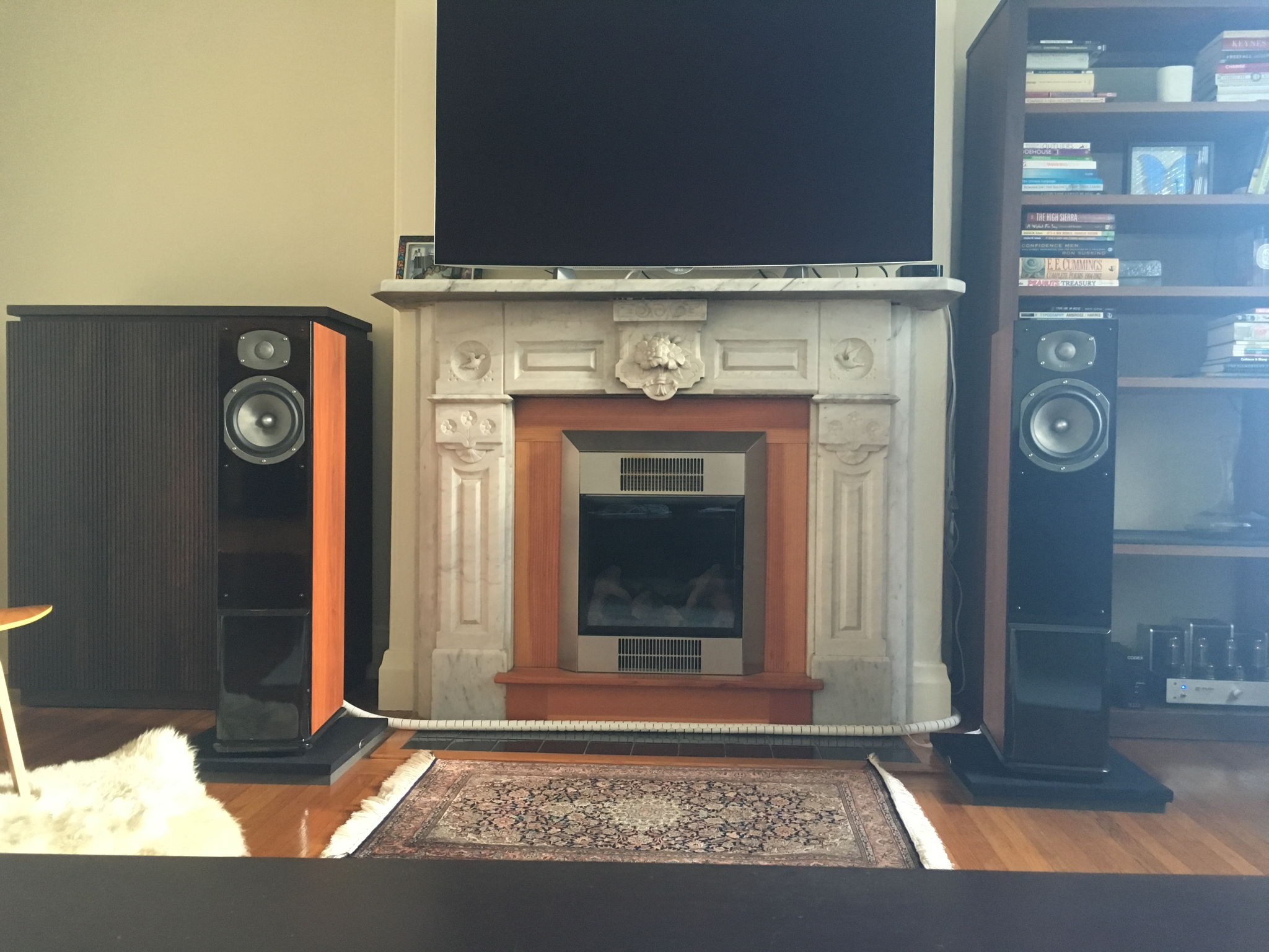 Energy C300