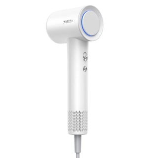 مجفف الشعر السريع من يسيدو (Yesido MG22 Fast Hair Dryer)