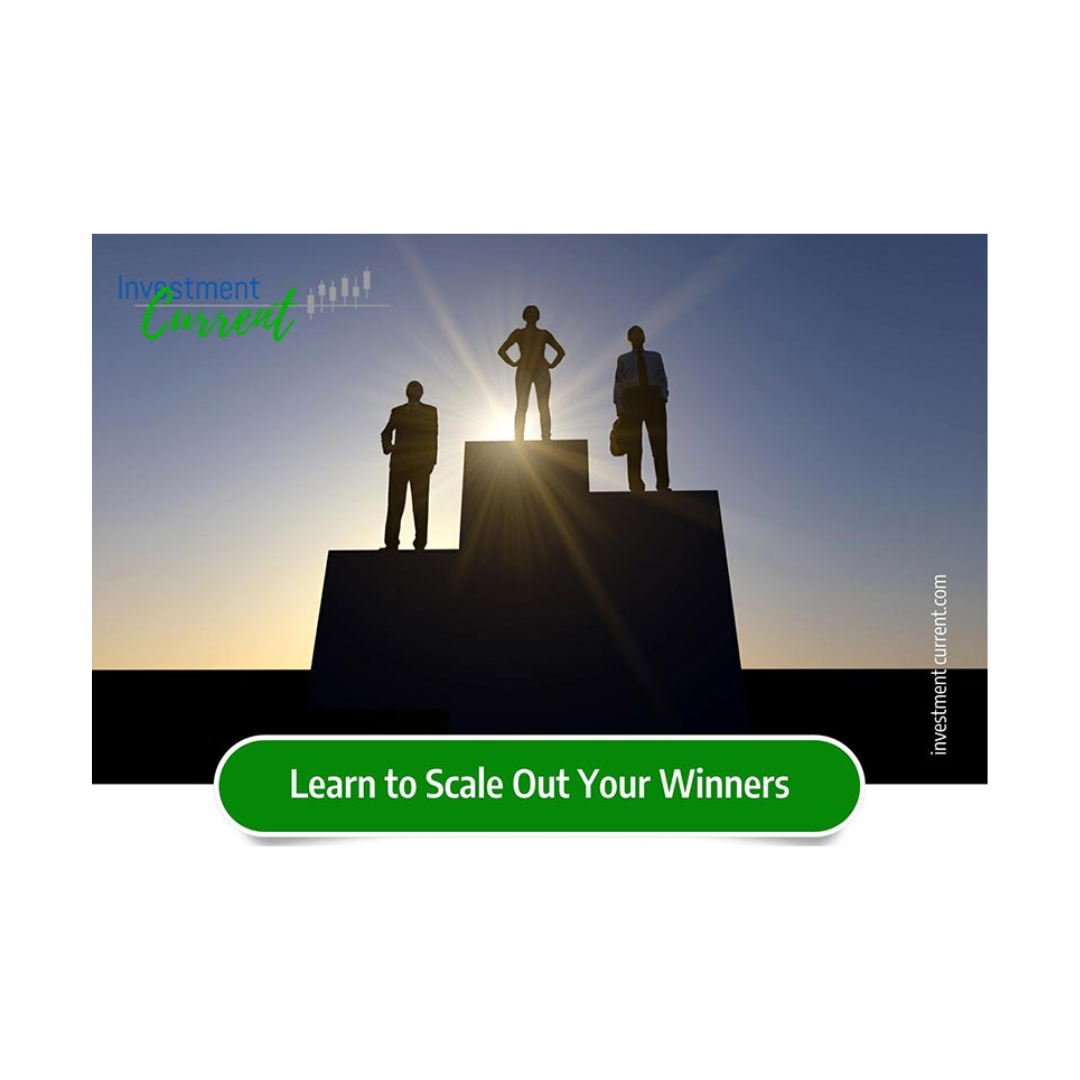Learn to Scale Out Your Winners
