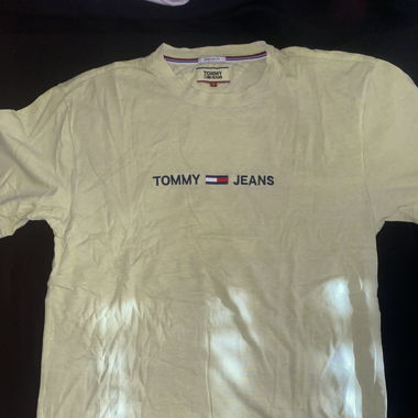 Tshirt Tommy Hilfiger