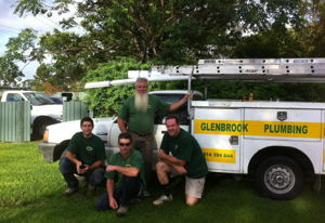 Glenbrook Plumbing Services Voucher