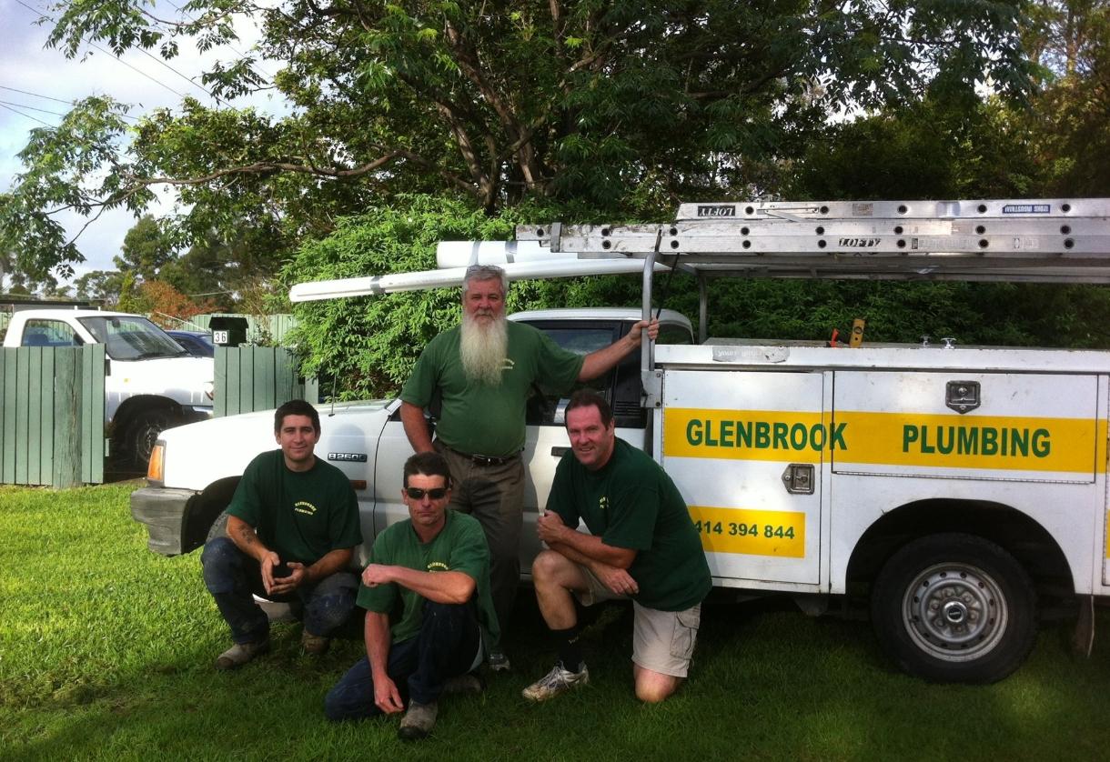 Glenbrook Plumbing Services