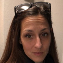 Jenna Temple, PsyD, LMFT
